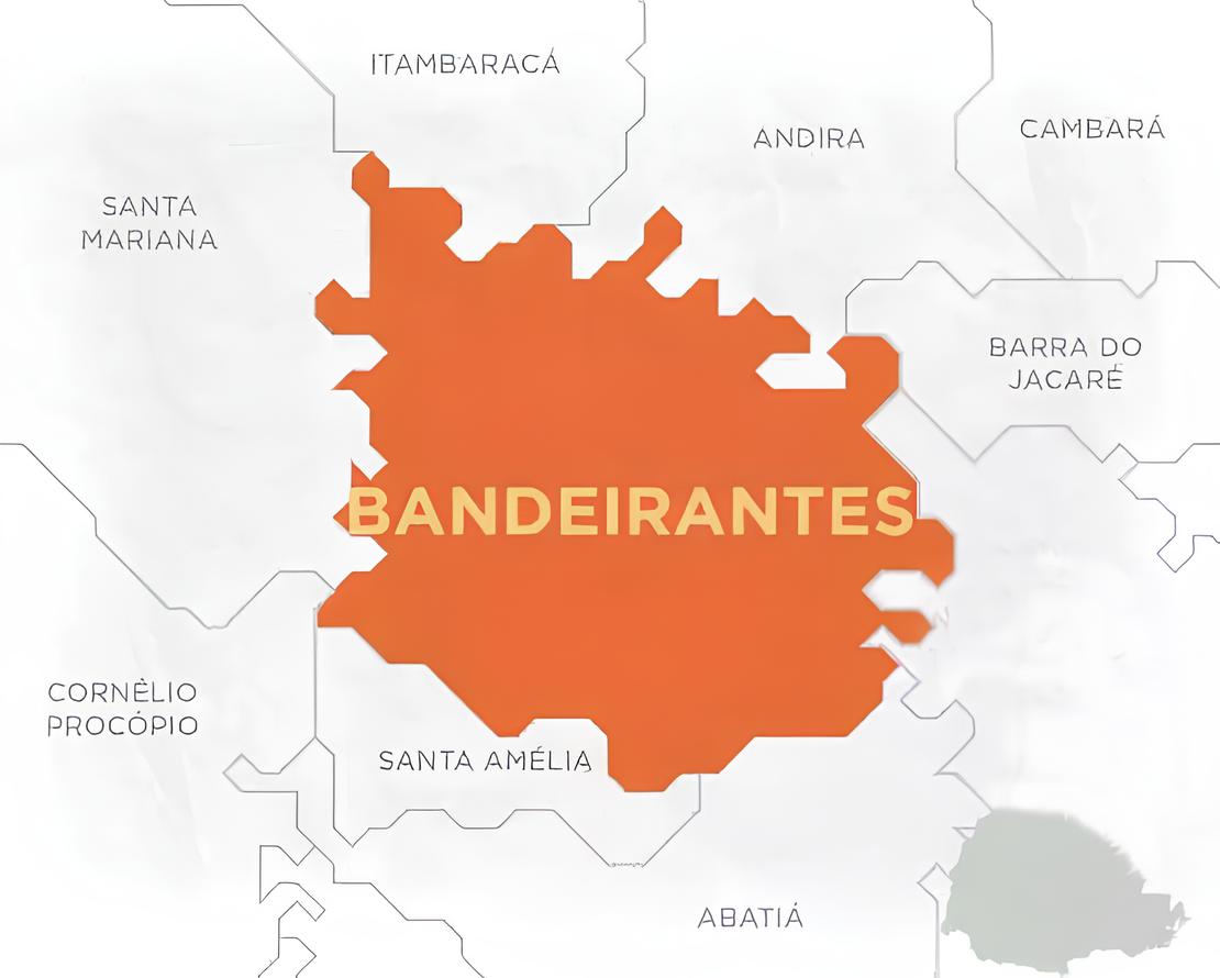 Como Bandeirantes e Corn lio Proc pio Est o Redefinindo o Futuro do Emprego no Paran Como Bandeirantes e Cornélio Procópio Estão Redefinindo o Futuro do Emprego no Paraná