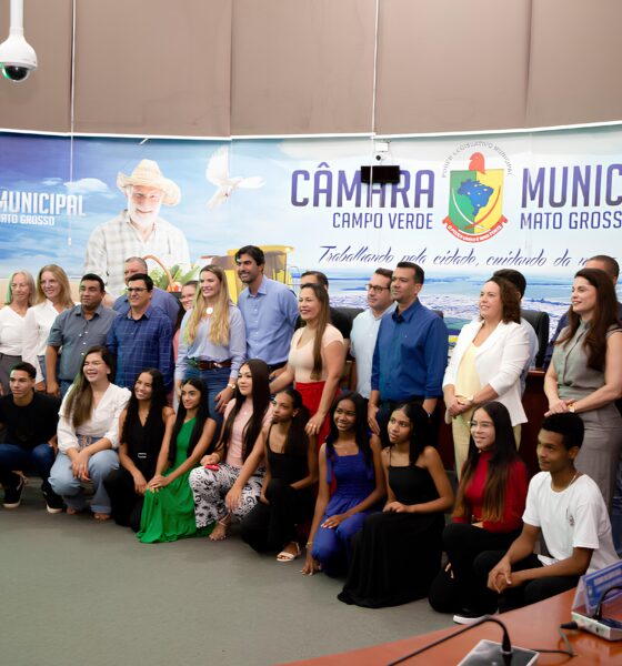 Como Campo Verde Está Revolucionando o Futuro dos Jovens com o Programa Primeiro Emprego 2 Como Campo Verde Est Revolucionando o Futuro dos Jovens com o Programa Primeiro Emprego Como Campo Verde Está Revolucionando o Futuro dos Jovens com o Programa Primeiro Emprego
