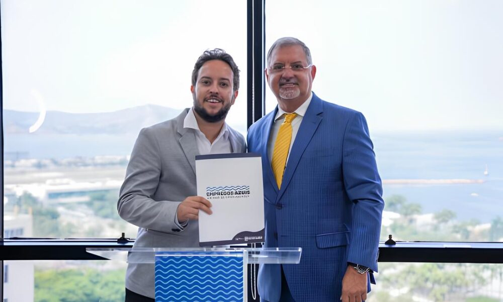 Como Campos dos Goytacazes Est Moldando o Futuro do Setor Offshore no Brasil Como Campos dos Goytacazes Está Moldando o Futuro do Setor Offshore no Brasil