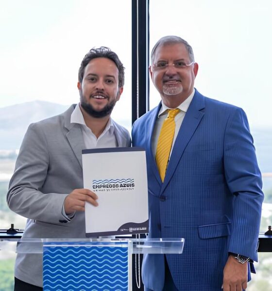 Como Campos dos Goytacazes Está Moldando o Futuro do Setor Offshore no Brasil 2 Como Campos dos Goytacazes Est Moldando o Futuro do Setor Offshore no Brasil Como Campos dos Goytacazes Está Moldando o Futuro do Setor Offshore no Brasil