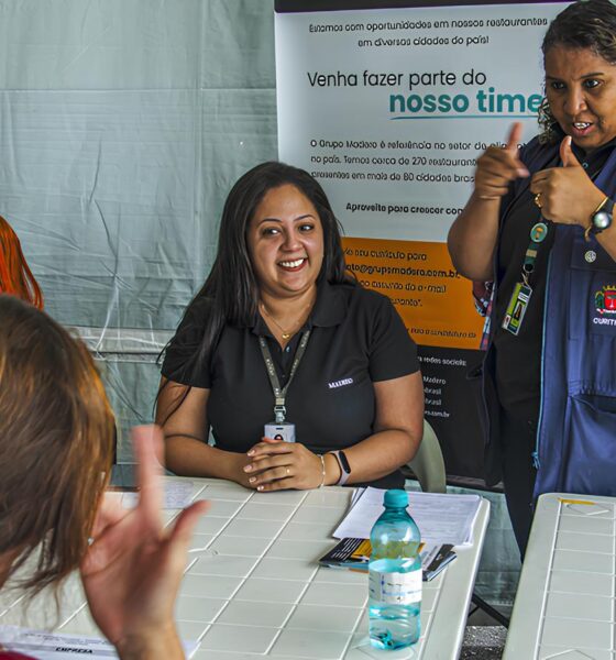 Como Curitiba Está Revolucionando o Mercado de Trabalho para Pessoas com Deficiência: A Feira de Empregos Que Vai Além de Contratações 2 Como Curitiba Est Revolucionando o Mercado de Trabalho para Pessoas com Defici ncia A Feira de Empregos Que Vai Al m de Contrata es Como Curitiba Está Revolucionando o Mercado de Trabalho para Pessoas com Deficiência: A Feira de Empregos Que Vai Além de Contratações