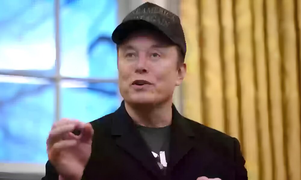 Como Elon Musk Identifica Mentirosos em Entrevistas A Pergunta que Revela Tudo Como Elon Musk Identifica Mentirosos em Entrevistas: A Pergunta que Revela Tudo
