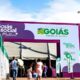 Como Goi s Revolucionou o Conceito de A o Social com 160 Mil Atendimentos em Uma Semana O Caso do Goi s Social Mulher Como Goiás Revolucionou o Conceito de Ação Social com 160 Mil Atendimentos em Uma Semana: O Caso do Goiás Social Mulher