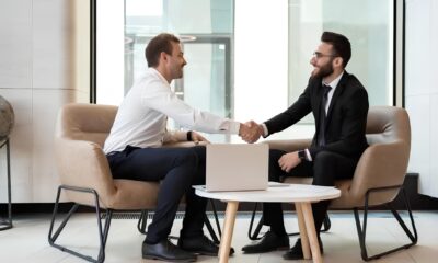 Como Impressionar Recrutadores em Entrevistas de Emprego O Guia Definitivo para se Destacar no Mercado Competitivo Como Impressionar Recrutadores em Entrevistas de Emprego: O Guia Definitivo para se Destacar no Mercado Competitivo