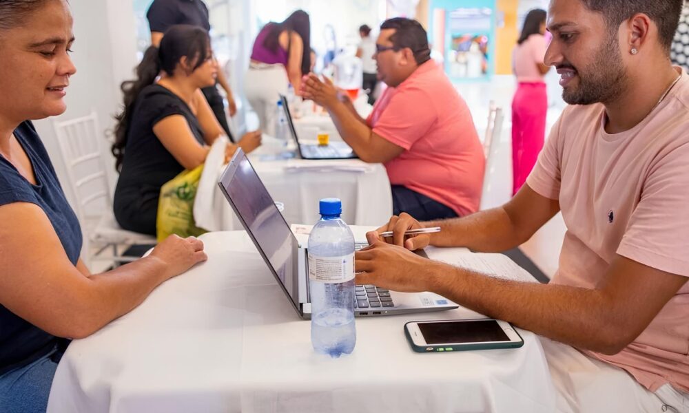 Como Macei Est Revolucionando o Mercado de Trabalho Feminino em 2025 Um Raio X do Emprega Delas Como Maceió Está Revolucionando o Mercado de Trabalho Feminino em 2025: Um Raio-X do Emprega Delas
