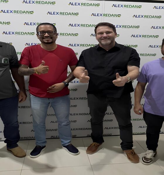 Como R 100 Mil Podem Transformar um Munic pio A Hist ria da 20 EXPOESTE 2025 e o Papel de Alex Redano no Futuro do Agroneg cio em Rond nia Como R$ 100 Mil Podem Transformar um Município: A História da 20ª EXPOESTE 2025 e o Papel de Alex Redano no Futuro do Agronegócio em Rondônia