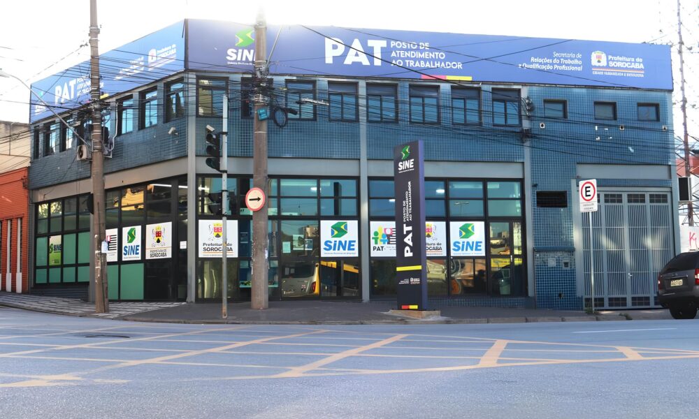 Como Sorocaba Est Transformando Vidas com 175 Novas Oportunidades de Emprego Como Sorocaba Está Transformando Vidas com 175 Novas Oportunidades de Emprego