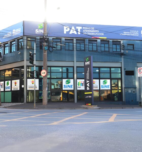 Como Sorocaba Está Transformando Vidas com 175 Novas Oportunidades de Emprego 2 Como Sorocaba Est Transformando Vidas com 175 Novas Oportunidades de Emprego Como Sorocaba Está Transformando Vidas com 175 Novas Oportunidades de Emprego