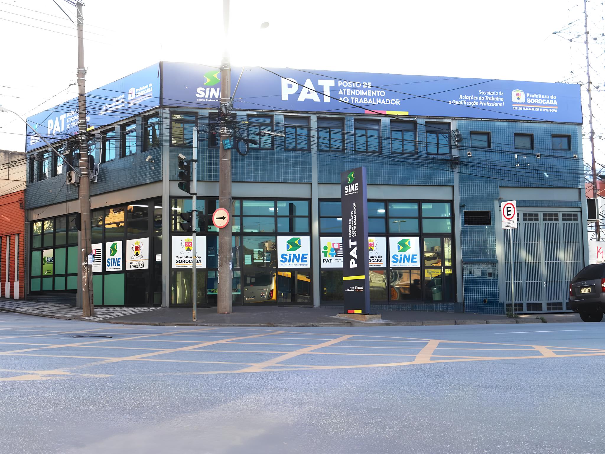 Como Sorocaba Está Transformando Vidas com 175 Novas Oportunidades de Emprego 1 Como Sorocaba Est Transformando Vidas com 175 Novas Oportunidades de Emprego Como Sorocaba Está Transformando Vidas com 175 Novas Oportunidades de Emprego