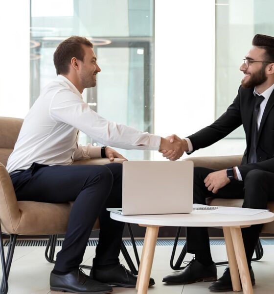 Como Transformar uma Entrevista de Emprego em Sua Maior Vitória: 5 Dicas Inovadoras para Conquistar o Cargo dos Seus Sonhos 2 Como Transformar uma Entrevista de Emprego em Sua Maior Vit ria 5 Dicas Inovadoras para Conquistar o Cargo dos Seus Sonhos Como Transformar uma Entrevista de Emprego em Sua Maior Vitória: 5 Dicas Inovadoras para Conquistar o Cargo dos Seus Sonhos
