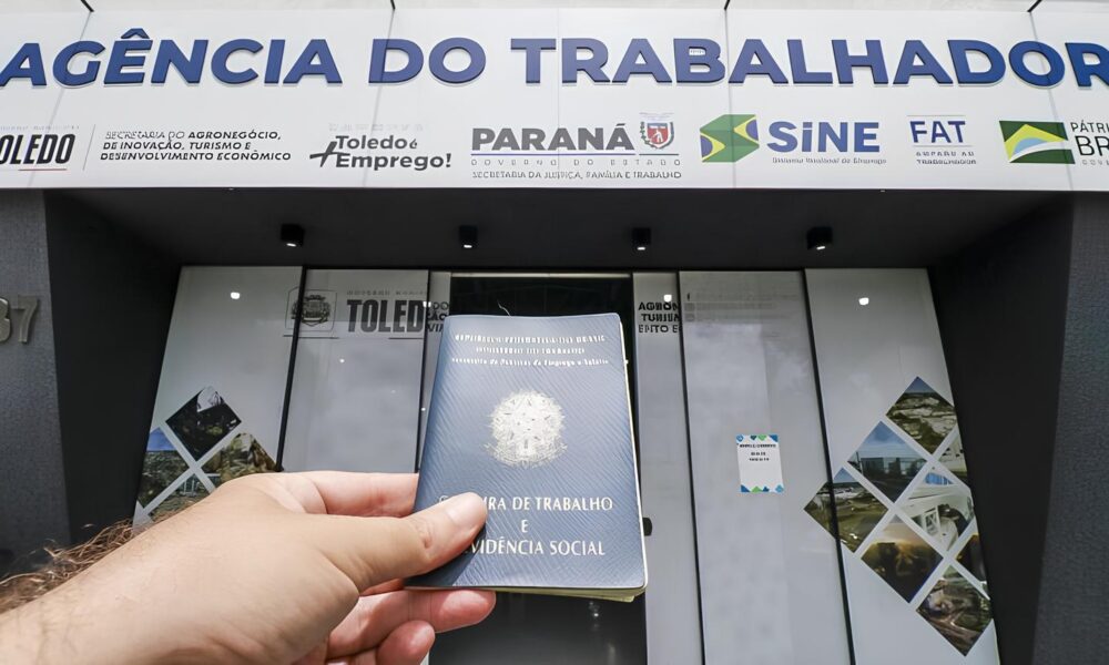 Como Uma Cidade Pequena Est Resolvendo o Grande Problema do Desemprego O Caso de Toledo e Seu Mutir o de Vagas Como Uma Cidade Pequena Está Resolvendo o Grande Problema do Desemprego: O Caso de Toledo e Seu Mutirão de Vagas