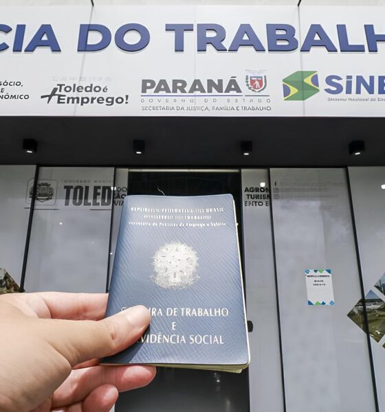 Como Uma Cidade Pequena Está Resolvendo o Grande Problema do Desemprego: O Caso de Toledo e Seu Mutirão de Vagas 2 Como Uma Cidade Pequena Est Resolvendo o Grande Problema do Desemprego O Caso de Toledo e Seu Mutir o de Vagas Como Uma Cidade Pequena Está Resolvendo o Grande Problema do Desemprego: O Caso de Toledo e Seu Mutirão de Vagas