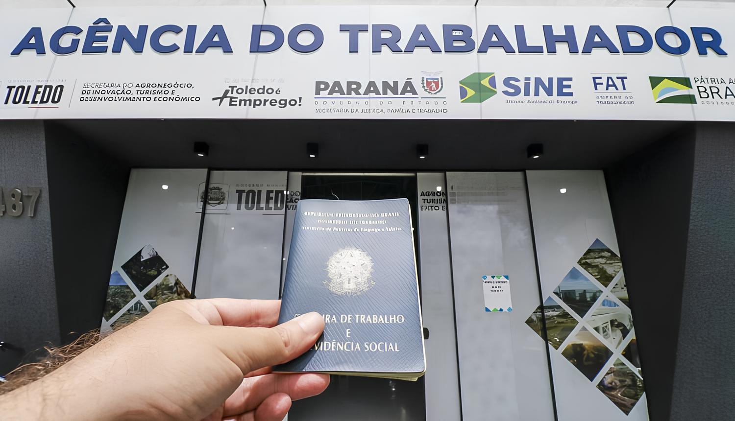 Como Uma Cidade Pequena Está Resolvendo o Grande Problema do Desemprego: O Caso de Toledo e Seu Mutirão de Vagas 1 Como Uma Cidade Pequena Est Resolvendo o Grande Problema do Desemprego O Caso de Toledo e Seu Mutir o de Vagas Como Uma Cidade Pequena Está Resolvendo o Grande Problema do Desemprego: O Caso de Toledo e Seu Mutirão de Vagas