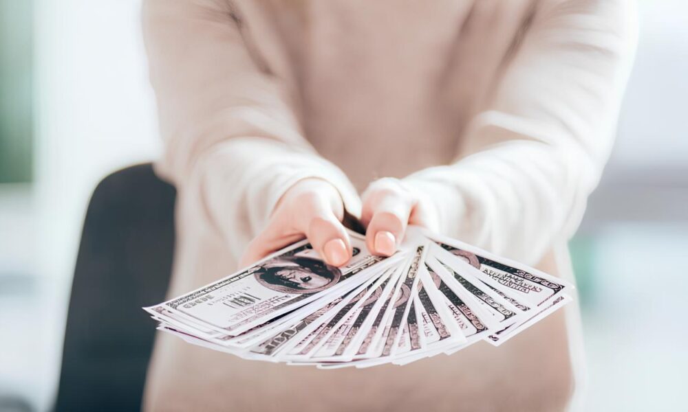 Como Venus Wang Transformou um Div rcio Devastador em um Imp rio de R 6 Milh es A Hist ria Que Vai Inspir lo a Repensar Sua Pr pria Resili ncia Como Venus Wang Transformou um Divórcio Devastador em um Império de R$ 6 Milhões: A História Que Vai Inspirá-lo a Repensar Sua Própria Resiliência