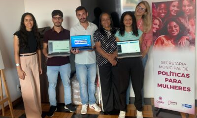 Como Vit ria da Conquista Est Revolucionando o Mercado de Trabalho com Salas de Apoio para Curr culos Como Vitória da Conquista Está Revolucionando o Mercado de Trabalho com Salas de Apoio para Currículos