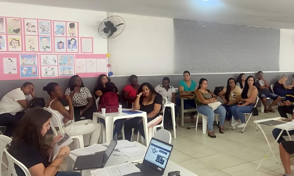 Como a CBSI Est Transformando Vidas em Volta Redonda Oportunidades de Emprego e Inclus o Social Como a CBSI Está Transformando Vidas em Volta Redonda: Oportunidades de Emprego e Inclusão Social