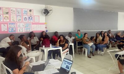 Como a CBSI Est Transformando Vidas em Volta Redonda Oportunidades de Emprego e Inclus o Social Como a CBSI Está Transformando Vidas em Volta Redonda: Oportunidades de Emprego e Inclusão Social