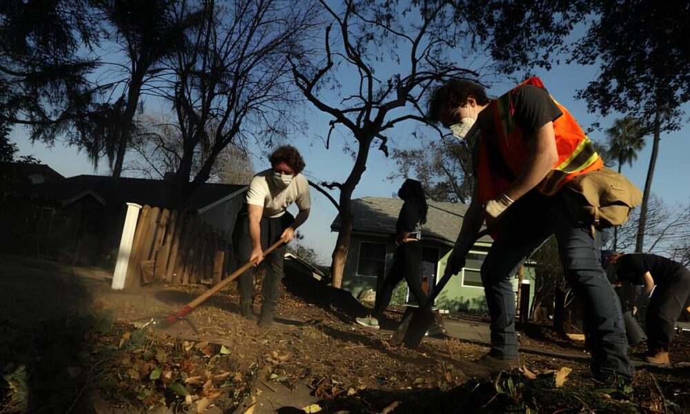 Como a Calif rnia Est Transformando a Seguran a dos Trabalhadores Ap s Inc ndios Catastr ficos Um Raio X de US 25 Milh es Como a Califórnia Está Transformando a Segurança dos Trabalhadores Após Incêndios Catastróficos: Um Raio-X de US$ 25 Milhões
