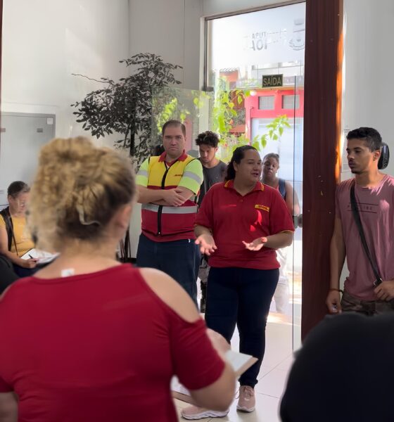 Como a Caravana de Empregos Está Transformando Vidas em Canoas: A História de Luísa e o Futuro da Logística no Polo Petroquímico 2 Como a Caravana de Empregos Est Transformando Vidas em Canoas A Hist ria de Lu sa e o Futuro da Log stica no Polo Petroqu mico Como a Caravana de Empregos Está Transformando Vidas em Canoas: A História de Luísa e o Futuro da Logística no Polo Petroquímico