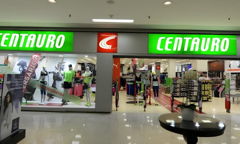 Como a Centauro Est Transformando Vidas na Bahia e Outros Estados 274 Oportunidades de Emprego em Destaque Como a Centauro Está Transformando Vidas na Bahia e Outros Estados: 274 Oportunidades de Emprego em Destaque