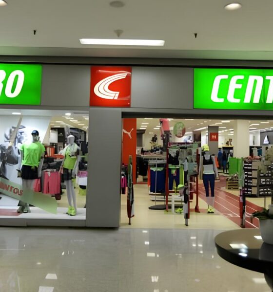 Como a Centauro Est Transformando Vidas na Bahia e Outros Estados 274 Oportunidades de Emprego em Destaque Como a Centauro Está Transformando Vidas na Bahia e Outros Estados: 274 Oportunidades de Emprego em Destaque