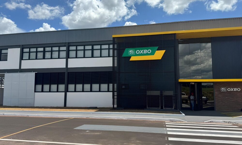 Como a Chegada da Oxbo em Uberaba Est Transformando o Agroneg cio no Brasil Como a Chegada da Oxbo em Uberaba Está Transformando o Agronegócio no Brasil