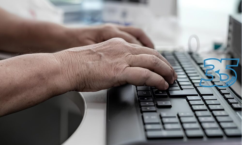 Como a Faixa Et ria de 40 a 59 Anos Conquistou o Mercado de Trabalho em 2024 Um Fen meno In dito na Economia Brasileira Como a Faixa Etária de 40 a 59 Anos Conquistou o Mercado de Trabalho em 2024: Um Fenômeno Inédito na Economia Brasileira