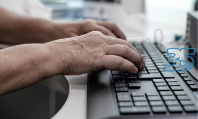 Como a Faixa Et ria de 40 a 59 Anos Conquistou o Mercado de Trabalho em 2024 Um Fen meno In dito na Economia Brasileira Como a Faixa Etária de 40 a 59 Anos Conquistou o Mercado de Trabalho em 2024: Um Fenômeno Inédito na Economia Brasileira