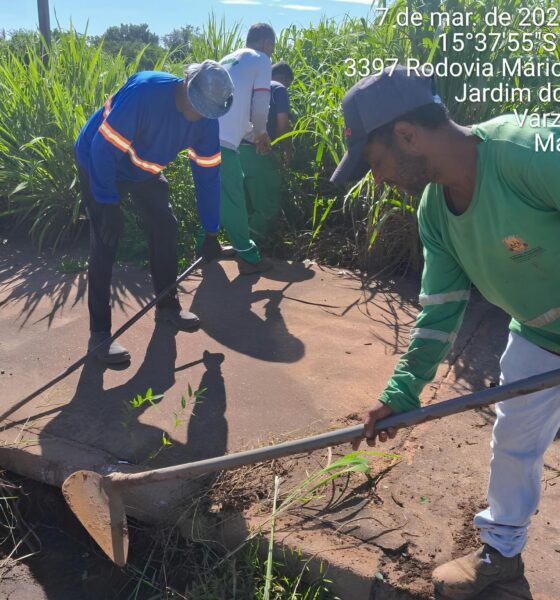 Como a Limpeza de Bueiros em Várzea Grande Pode Salvar Vidas e Evitar Caos Urbano: Uma Ação Silenciosa com Impacto Gigantesco 2 Como a Limpeza de Bueiros em V rzea Grande Pode Salvar Vidas e Evitar Caos Urbano Uma A o Silenciosa com Impacto Gigantesco Como a Limpeza de Bueiros em Várzea Grande Pode Salvar Vidas e Evitar Caos Urbano: Uma Ação Silenciosa com Impacto Gigantesco