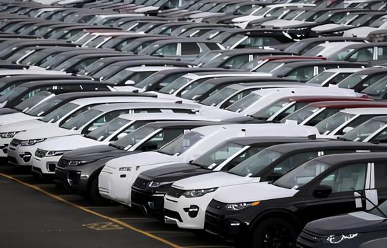 Como as Tarifas de Trump Sobre Carros Importados Estão Redefinindo o Futuro da Indústria Automóvel Global 2 Como as Tarifas de Trump Sobre Carros Importados Est o Redefinindo o Futuro da Ind stria Autom vel Global Como as Tarifas de Trump Sobre Carros Importados Estão Redefinindo o Futuro da Indústria Automóvel Global