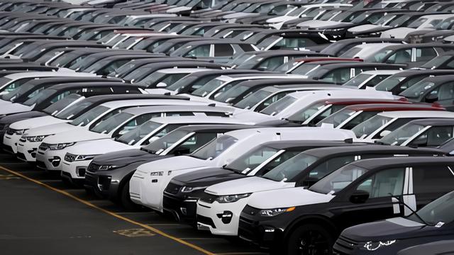 Como as Tarifas de Trump Sobre Carros Importados Estão Redefinindo o Futuro da Indústria Automóvel Global 1 Como as Tarifas de Trump Sobre Carros Importados Est o Redefinindo o Futuro da Ind stria Autom vel Global Como as Tarifas de Trump Sobre Carros Importados Estão Redefinindo o Futuro da Indústria Automóvel Global