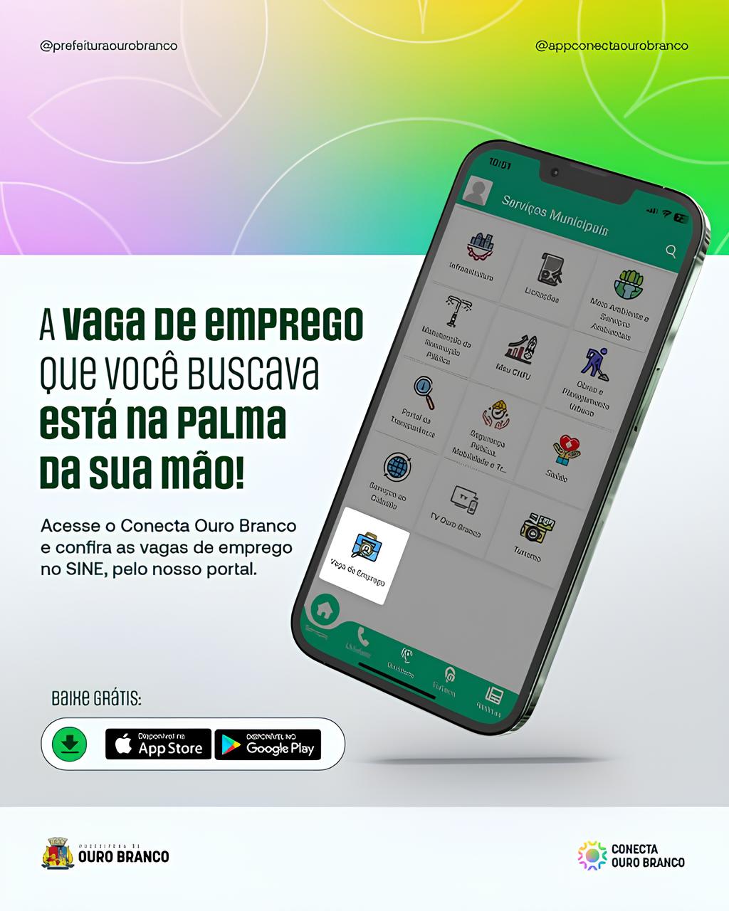 Como o Aplicativo Conecta Ouro Branco Está Transformando Vidas e Revolucionando o Mercado de Trabalho Local 1 Como o Aplicativo Conecta Ouro Branco Est Transformando Vidas e Revolucionando o Mercado de Trabalho Local Como o Aplicativo Conecta Ouro Branco Está Transformando Vidas e Revolucionando o Mercado de Trabalho Local