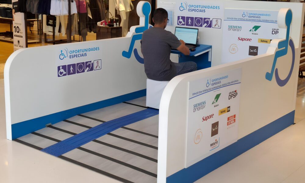 Como o Maxi Shopping Jundia Est Transformando Vidas A Iniciativa que Abre Portas para Pessoas com Defici ncia Como o Maxi Shopping Jundiaí Está Transformando Vidas: A Iniciativa que Abre Portas para Pessoas com Deficiência