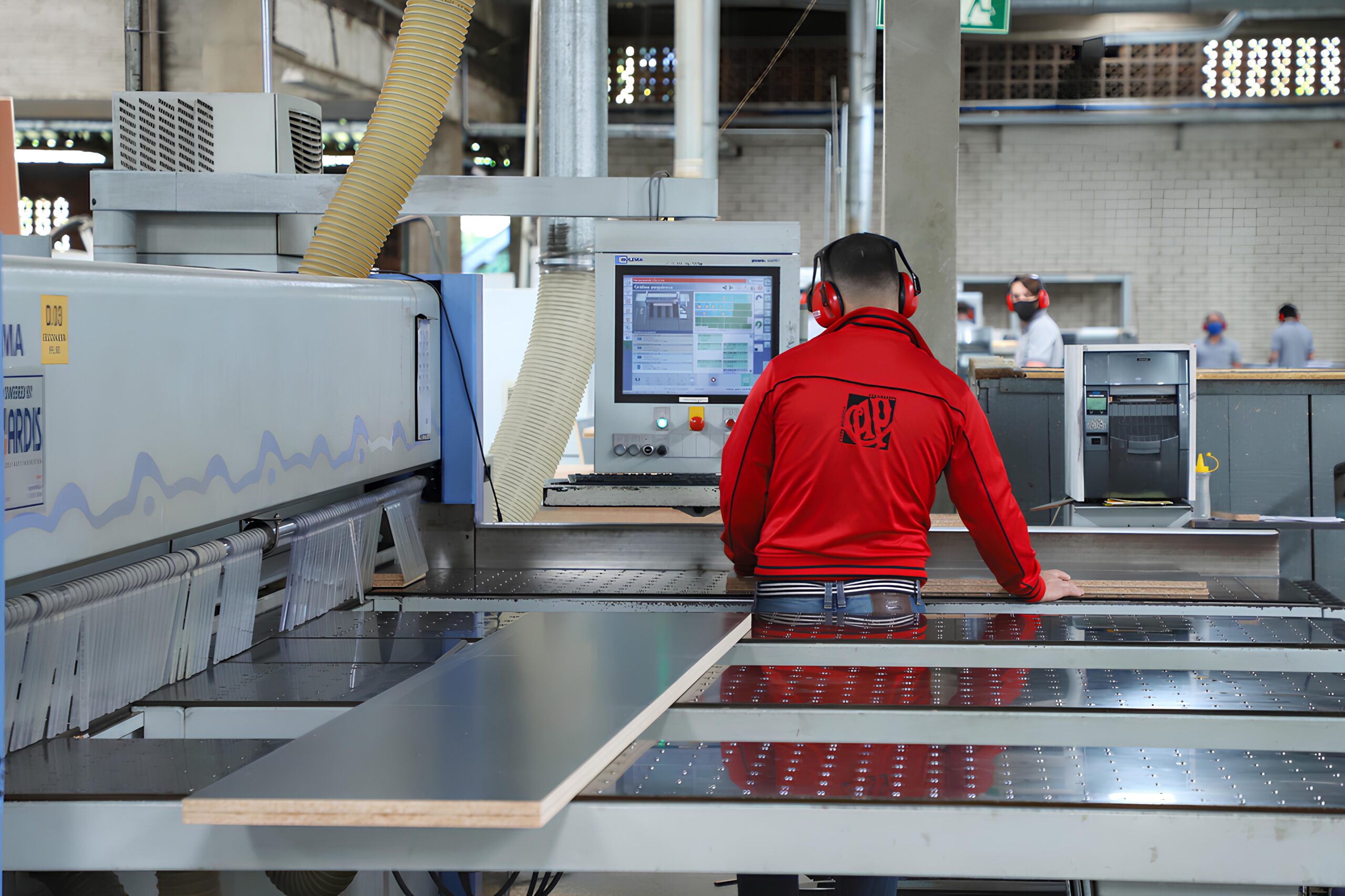 Como o Paraná Está Redefinindo o Futuro do Mercado de Trabalho no Brasil 1 Como o Paran Est Redefinindo o Futuro do Mercado de Trabalho no Brasil scaled Como o Paraná Está Redefinindo o Futuro do Mercado de Trabalho no Brasil