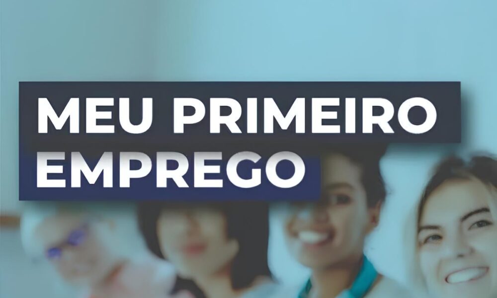 Como o Programa Primeiro Emprego Est Transformando Vidas em Sergipe Uma Oportunidade nica para Jovens Como o Programa Primeiro Emprego Está Transformando Vidas em Sergipe: Uma Oportunidade Única para Jovens