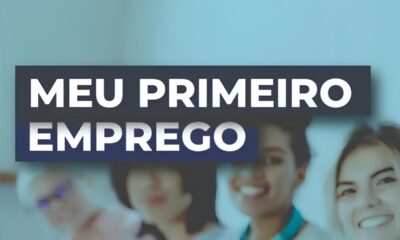 Como o Programa Primeiro Emprego Est Transformando Vidas em Sergipe Uma Oportunidade nica para Jovens Como o Programa Primeiro Emprego Está Transformando Vidas em Sergipe: Uma Oportunidade Única para Jovens