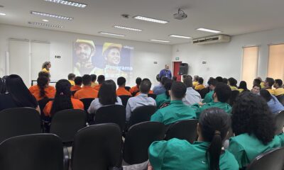 Como o Programa Primeiro Emprego Est Transformando Vidas em Ubu e Redefinindo a Ind stria Brasileira Como o Programa Primeiro Emprego Está Transformando Vidas em Ubu e Redefinindo a Indústria Brasileira