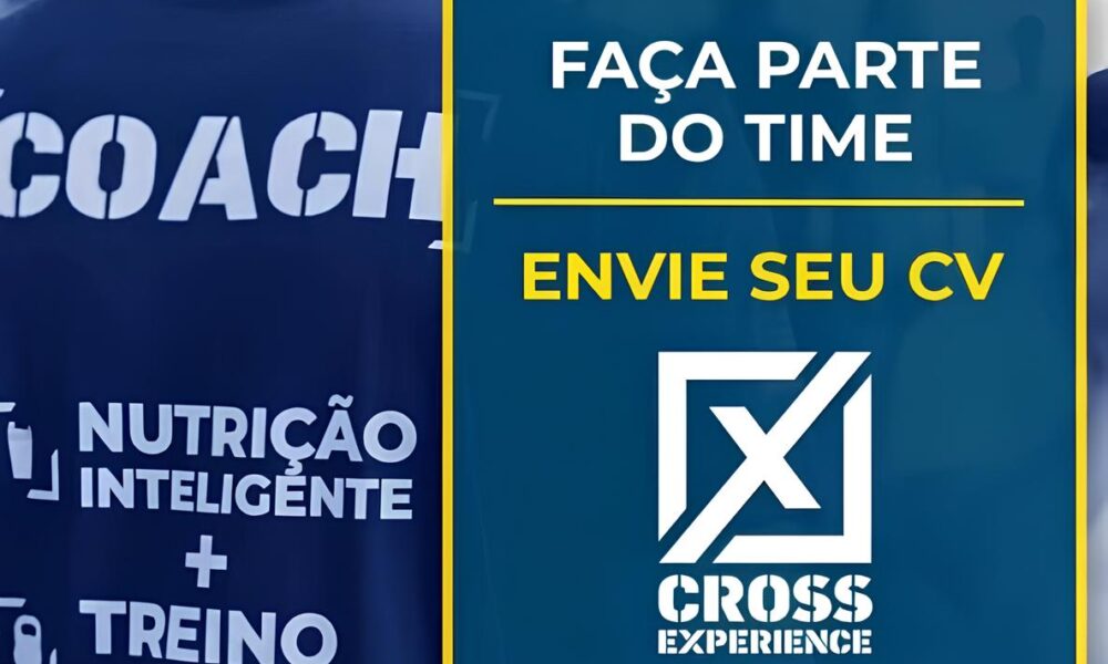 Como um Bacharel em Educa o F sica Pode Transformar Carreiras na Cross Experience Caic A Oportunidade de 2025 Como um Bacharel em Educação Física Pode Transformar Carreiras na Cross Experience Caicó: A Oportunidade de 2025