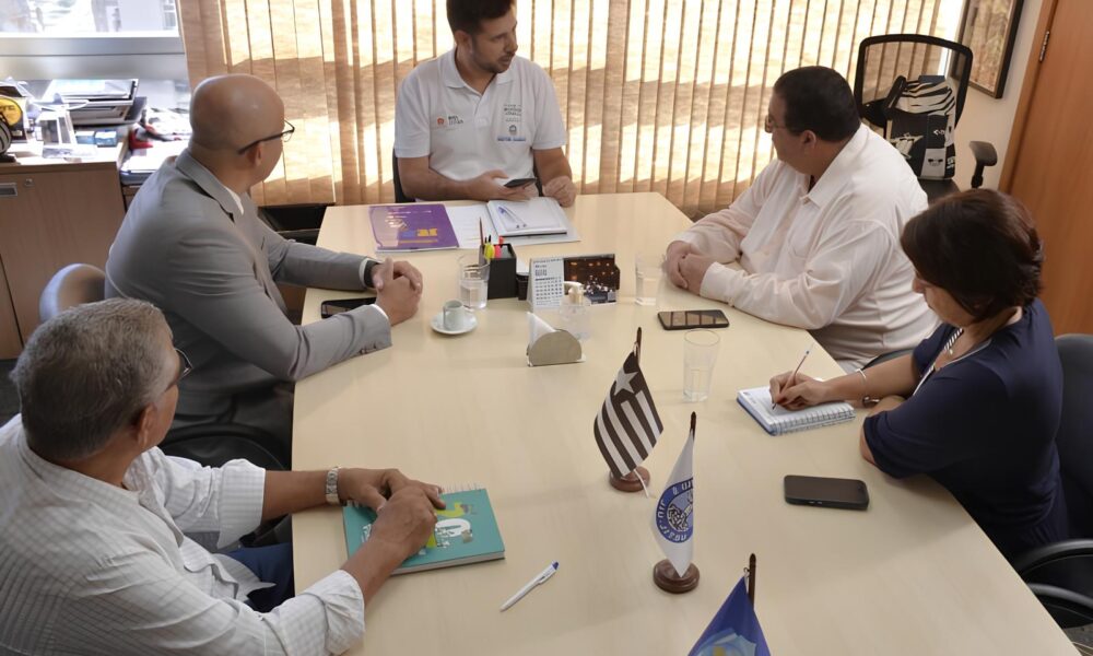 Como um Deputado Estadual Est Transformando o Sul Fluminense em um Polo de Oportunidades e Esportes A Hist ria por Tr s dos Investimentos de Munir Neto Como um Deputado Estadual Está Transformando o Sul Fluminense em um Polo de Oportunidades e Esportes: A História por Trás dos Investimentos de Munir Neto