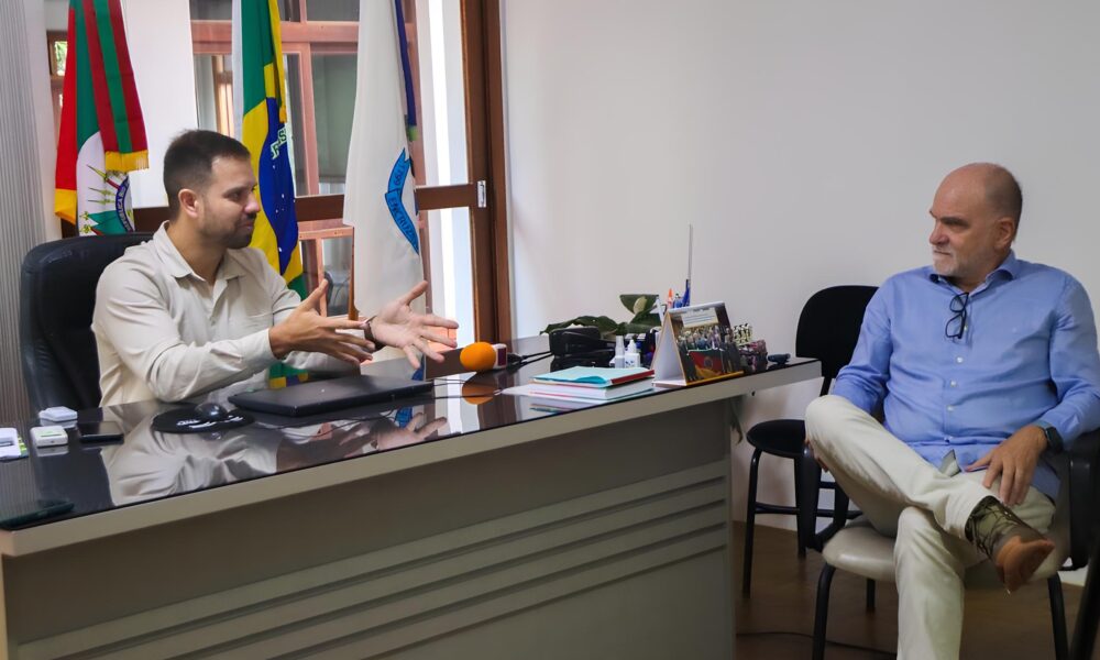 Como uma Empresa de R 20 Milh es Est Transformando Encruzilhada do Sul em um P lo Econ mico Global Como uma Empresa de R$ 20 Milhões Está Transformando Encruzilhada do Sul em um Pólo Econômico Global
