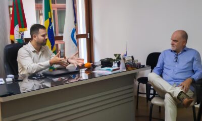 Como uma Empresa de R 20 Milh es Est Transformando Encruzilhada do Sul em um P lo Econ mico Global Como uma Empresa de R$ 20 Milhões Está Transformando Encruzilhada do Sul em um Pólo Econômico Global