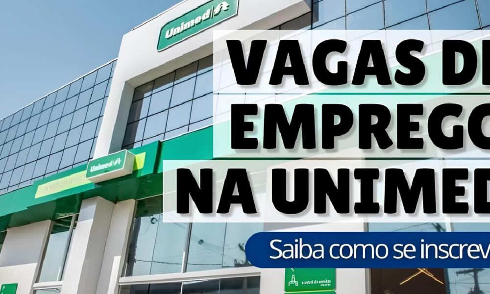 Como uma Vaga de Assistente de Farm cia na Unimed Pode Mudar Sua Trajet ria Profissional Como uma Vaga de Assistente de Farmácia na Unimed Pode Mudar Sua Trajetória Profissional