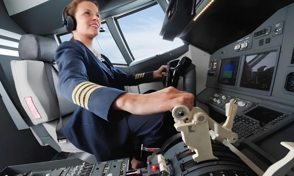 De Piloto a Detetive Os 10 Empregos dos Sonhos ao Redor do Mundo De Piloto a Detetive: Os 10 Empregos dos Sonhos ao Redor do Mundo