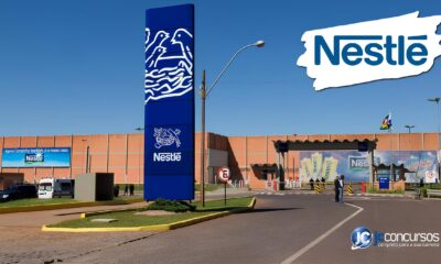 Descubra Como Conquistar Uma Vaga Na Nestl 102 Oportunidades Para Transformar Sua Carreira Descubra Como Conquistar Uma Vaga Na Nestlé: 102 Oportunidades Para Transformar Sua Carreira