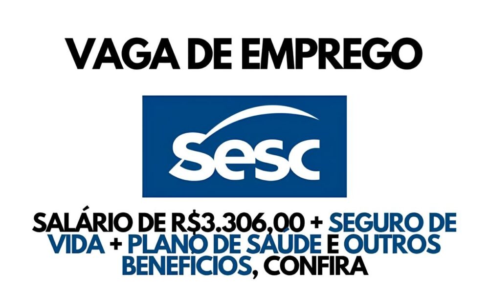 Descubra Como Conquistar a Vaga de Atendente de Biblioteca no Sesc Um Sal rio de R 3 306 Benef cios Exclusivos e uma Carreira Promissora na Cultura e Educa o Descubra Como Conquistar a Vaga de Atendente de Biblioteca no Sesc: Um Salário de R$3.306, Benefícios Exclusivos e uma Carreira Promissora na Cultura e Educação