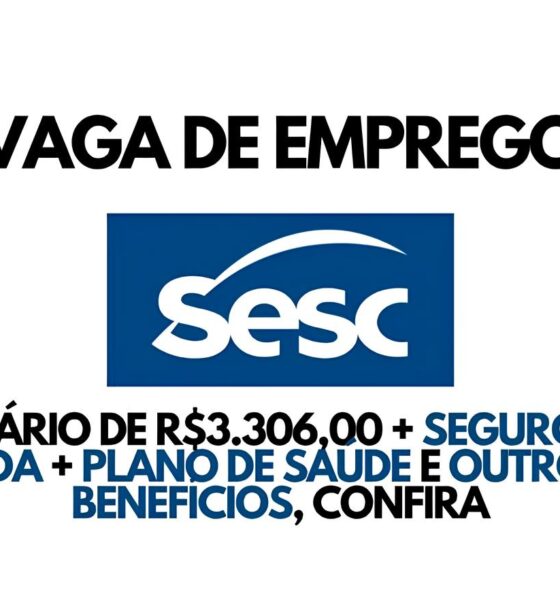Descubra Como Conquistar a Vaga de Atendente de Biblioteca no Sesc: Um Salário de R$3.306, Benefícios Exclusivos e uma Carreira Promissora na Cultura e Educação 2 Descubra Como Conquistar a Vaga de Atendente de Biblioteca no Sesc Um Sal rio de R 3 306 Benef cios Exclusivos e uma Carreira Promissora na Cultura e Educa o Descubra Como Conquistar a Vaga de Atendente de Biblioteca no Sesc: Um Salário de R$3.306, Benefícios Exclusivos e uma Carreira Promissora na Cultura e Educação