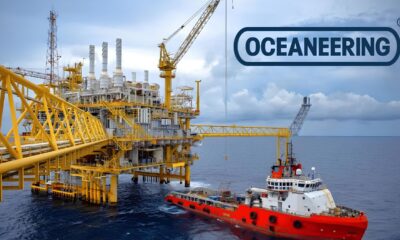 Descubra Como a Oceaneering Est Transformando Vidas com Oportunidades nicas no Mercado de Trabalho Descubra Como a Oceaneering Está Transformando Vidas com Oportunidades Únicas no Mercado de Trabalho
