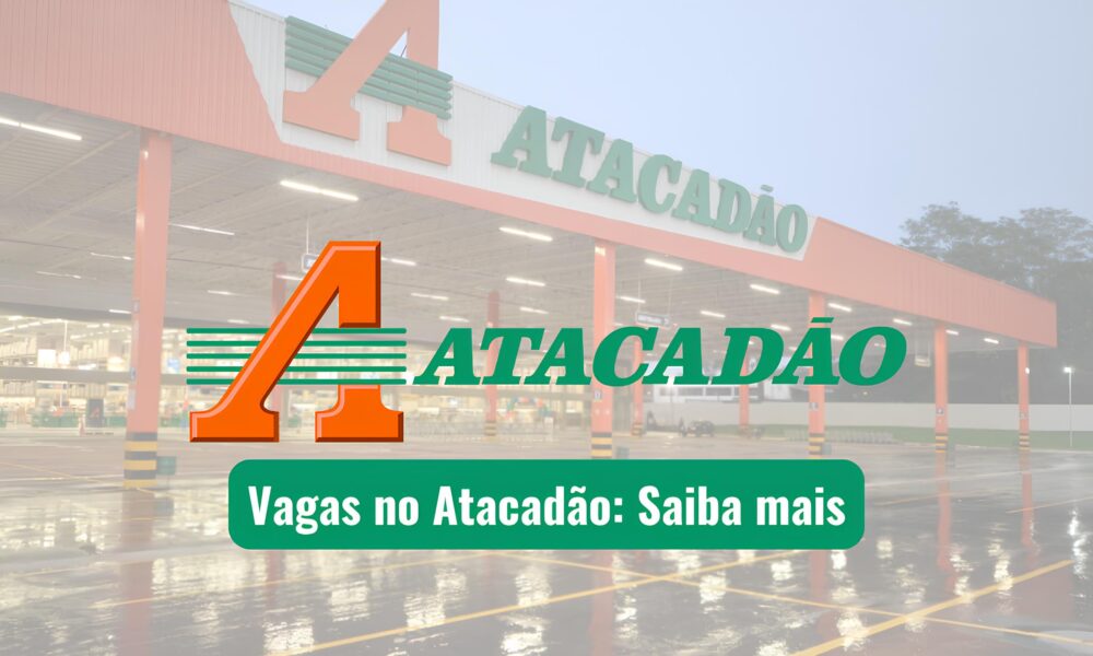 Descubra Como uma Vaga de L der de Setor no Atacad o Pode Transformar Sua Carreira Benef cios Exclusivos e Oportunidades nicas Esperam por Voc Descubra Como uma Vaga de Líder de Setor no Atacadão Pode Transformar Sua Carreira – Benefícios Exclusivos e Oportunidades Únicas Esperam por Você!