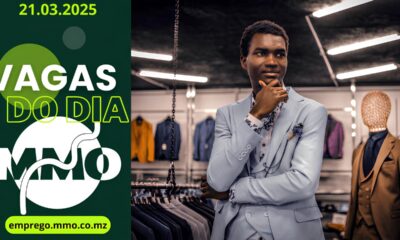 Descubra as Oportunidades de Hoje Como as Vagas de Emprego em Mo ambique Podem Transformar o Futuro Descubra as Oportunidades de Hoje: Como as Vagas de Emprego em Moçambique Podem Transformar o Futuro