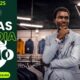 Descubra as Oportunidades de Hoje Como as Vagas de Emprego em Mo ambique Podem Transformar o Futuro Descubra as Oportunidades de Hoje: Como as Vagas de Emprego em Moçambique Podem Transformar o Futuro